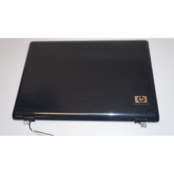 HP PAVILION DV9000 LCD BACK COVER 